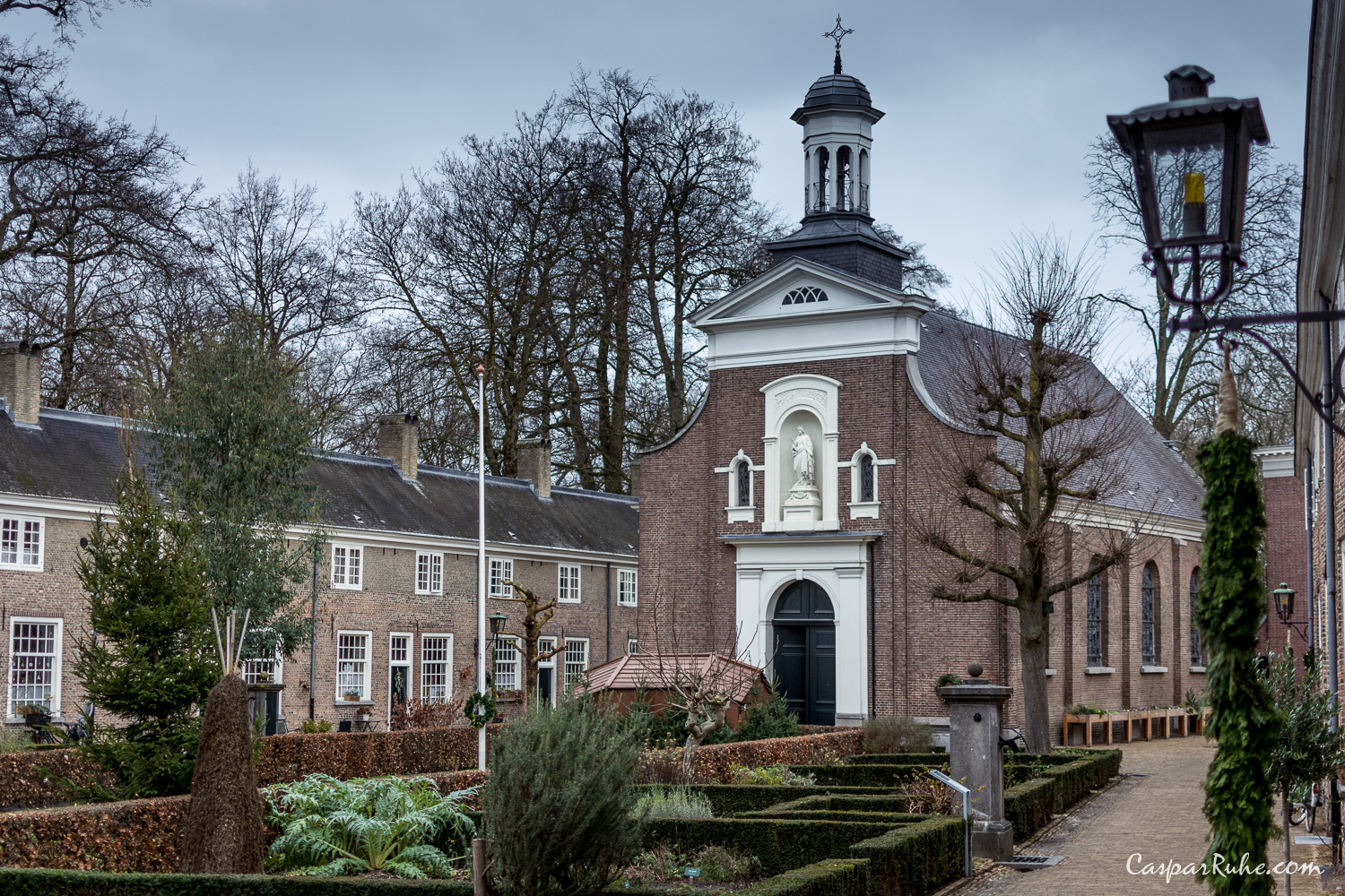 Begijnhof